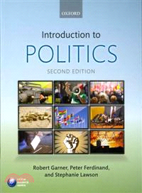 Introduction to Politics