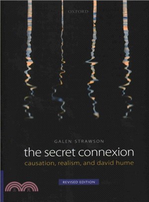 The Secret Connexion ― Causation, Realism, and David Hume