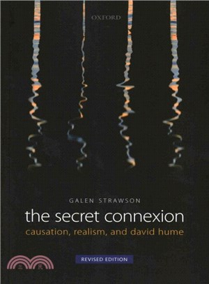 The Secret Connexion ─ Causation, Realism, and David Hume