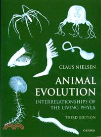 Animal Evolution ─ Interrelationships of the Living Phyla