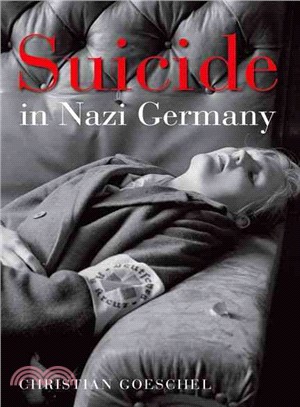 Suicide in Nazi Germany