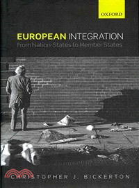 European Integration—From Nation-States to Member States