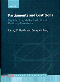 Parliaments and Coalitions