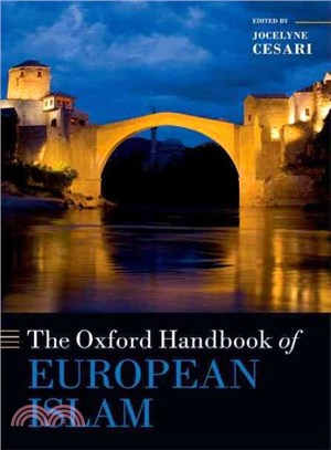 The Oxford Handbook of European Islam