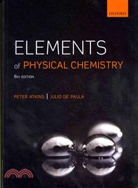 Elements of Physical Chemistry