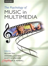 The Psychology of Music in Multimedia