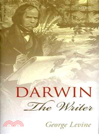 Darwin the Writer