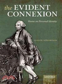 The Evident Connexion ─ Hume on Personal Identity