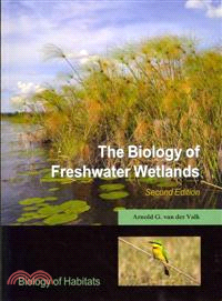 The Biology of Freshwater Wetlands