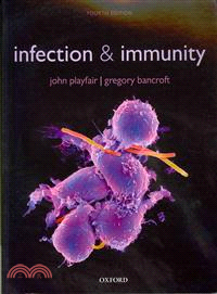 Infection and immunity / John H.L. Playfair, Gregory J. Bancroft.