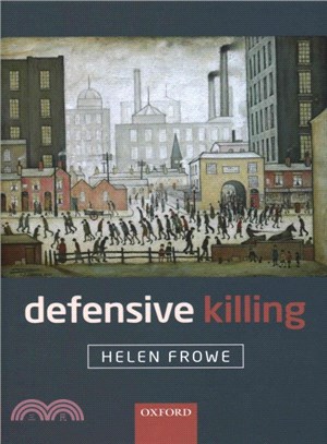 Defensive Killing