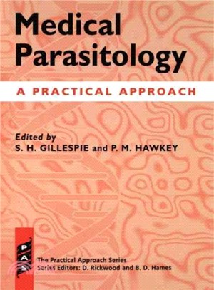 Medical Parasitology ― A Practical Approach