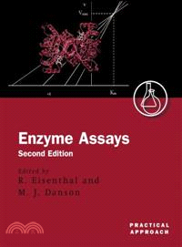 Enzyme assays : A practical approach / Robert Eisenthal ; Michael J Danson.