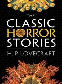 The Classic Horror Stories