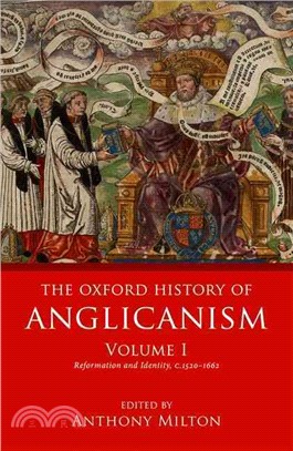 The Oxford history of Anglic...