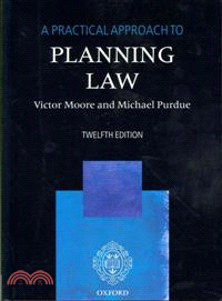 A Practical Approach to Planning Law