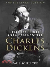 The Oxford Companion to Charles Dickens