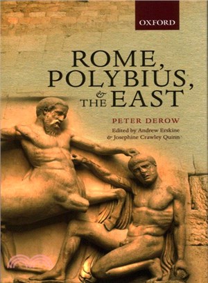 Rome, Polybius, and the East