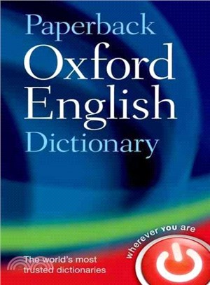 Oxford English Dictionary (7 edition)