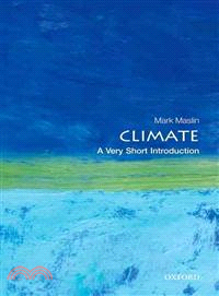 Climate :a very short introduction /