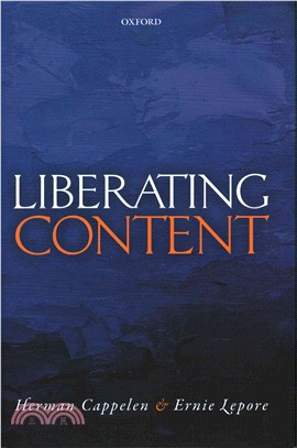 Liberating Content