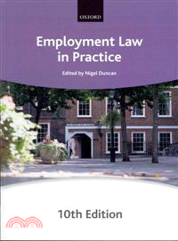 Employment Law in Practice