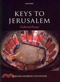 Keys to Jerusalem