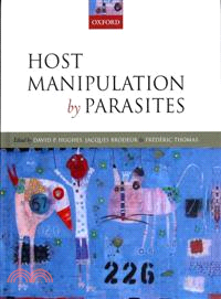 Host Manipulation by Parasites