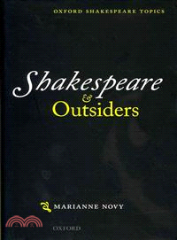 Shakespeare and Outsiders