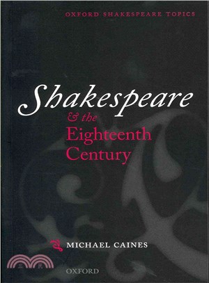 Shakespeare and the Eighteenth Century