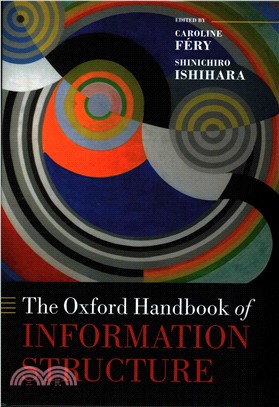 The Oxford Handbook of Information Structure