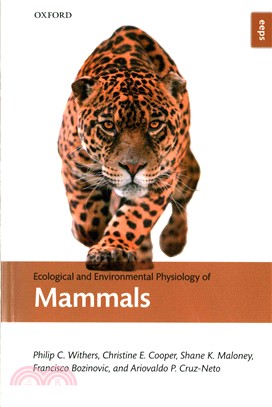 Ecological and Environmental Physiology of Mammals