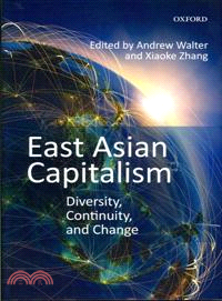 East Asian Capitalism