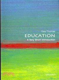 Education ― A Very Short Introduction