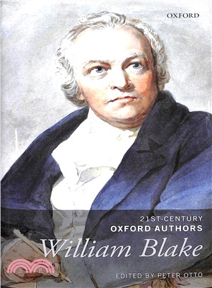 William Blake ― Selected Works
