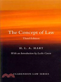 The Concept of Law