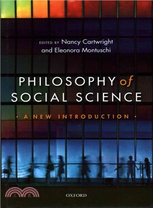 Philosophy of Social Science ― A New Introduction