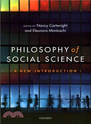 Philosophy of Social Science ─ A New Introduction