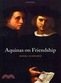 Aquinas on Friendship