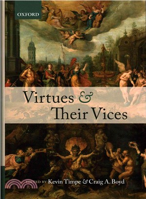 Virtues and Their Vices