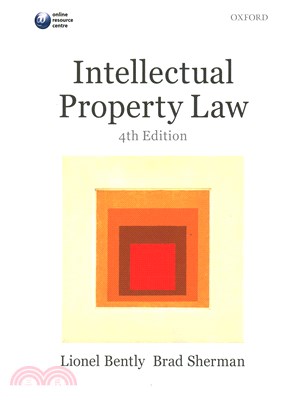 Intellectual Property Law