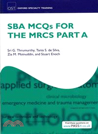 Sba Mcqs for the Mrcs Part a