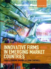 Innovative Firms in Emerging Market Countries