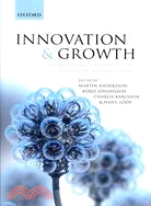 Innovation and Growth—From R&D Strategies of Innovating Firms to Economy-Wide Technological Change