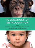 Foundations of Metacognition