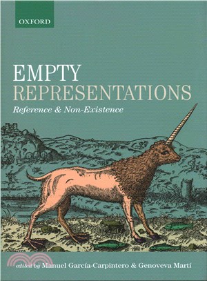 Empty Representations ─ Reference and Non-Existence