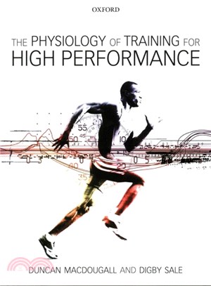 The physiology of training for high performance /