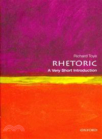 Rhetoric :A very short intro...