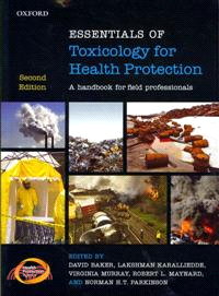 Essentials of Toxicology for Health Protection ─ A Handbook for Field Professionals