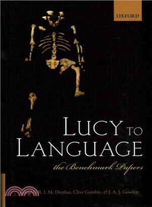 Lucy to Language ― The Benchmark Papers